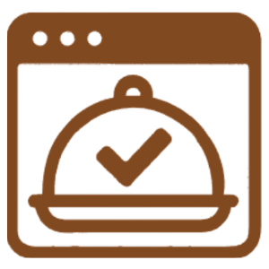 SnapDiner Bakery Logo