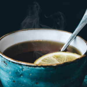 Lemon Tea