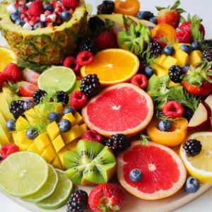 Fruit Salad